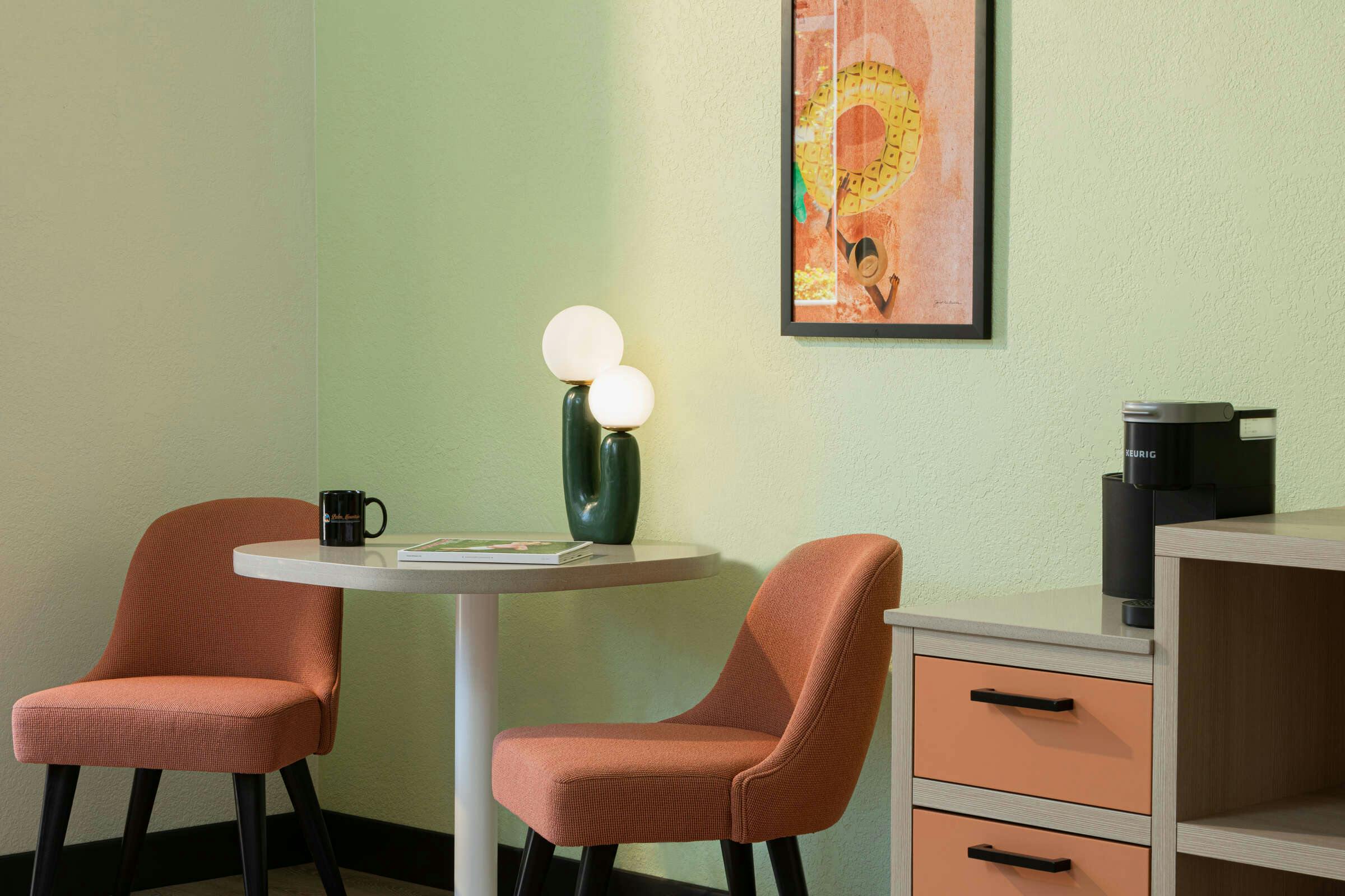 Hotel Palm Mountain Resort and Spa photo 5