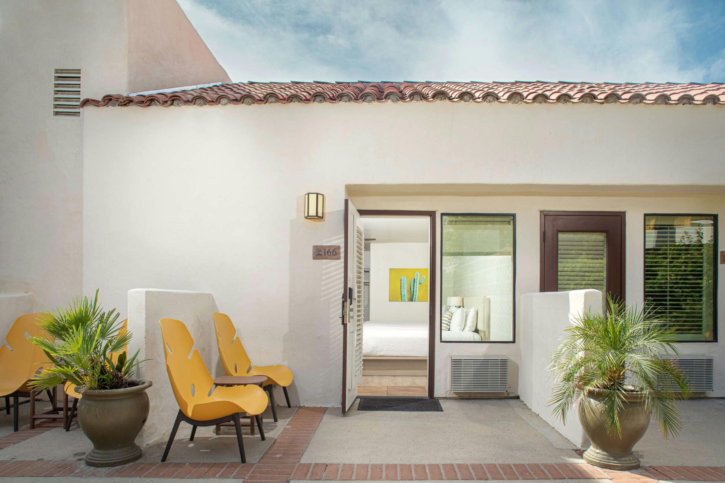 Hotel Palm Mountain Resort and Spa photo 1