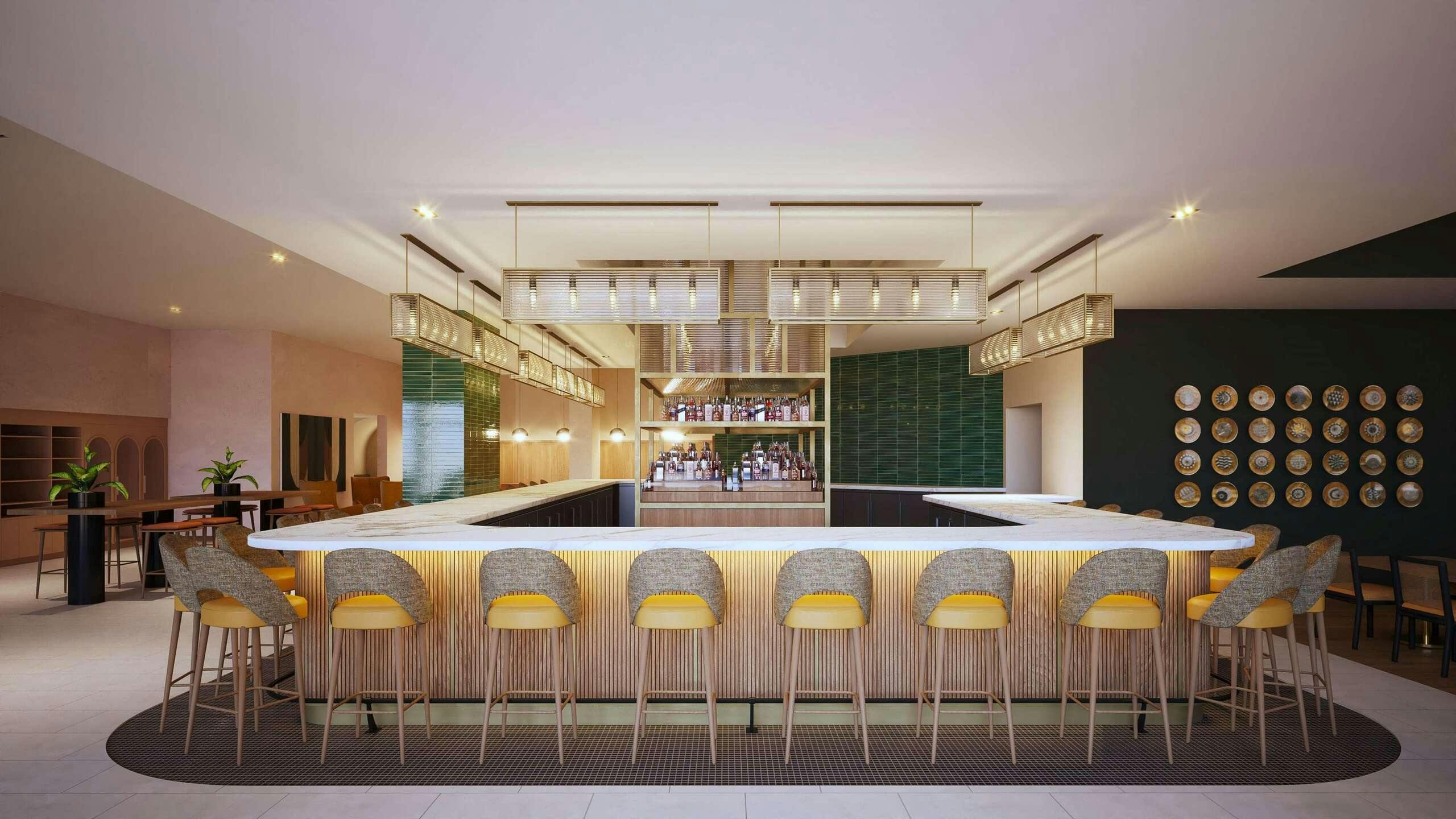 Hotel DoubleTree by Hilton Laredo photo 3