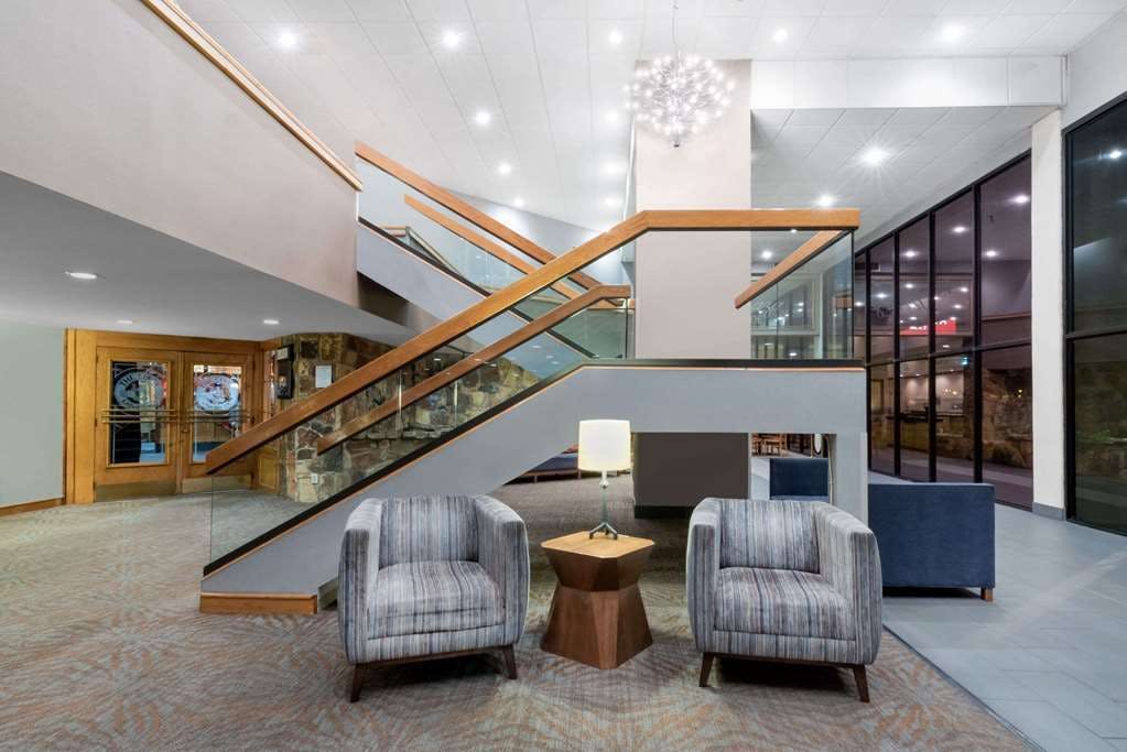 Hotel DoubleTree by Hilton Laredo photo 1