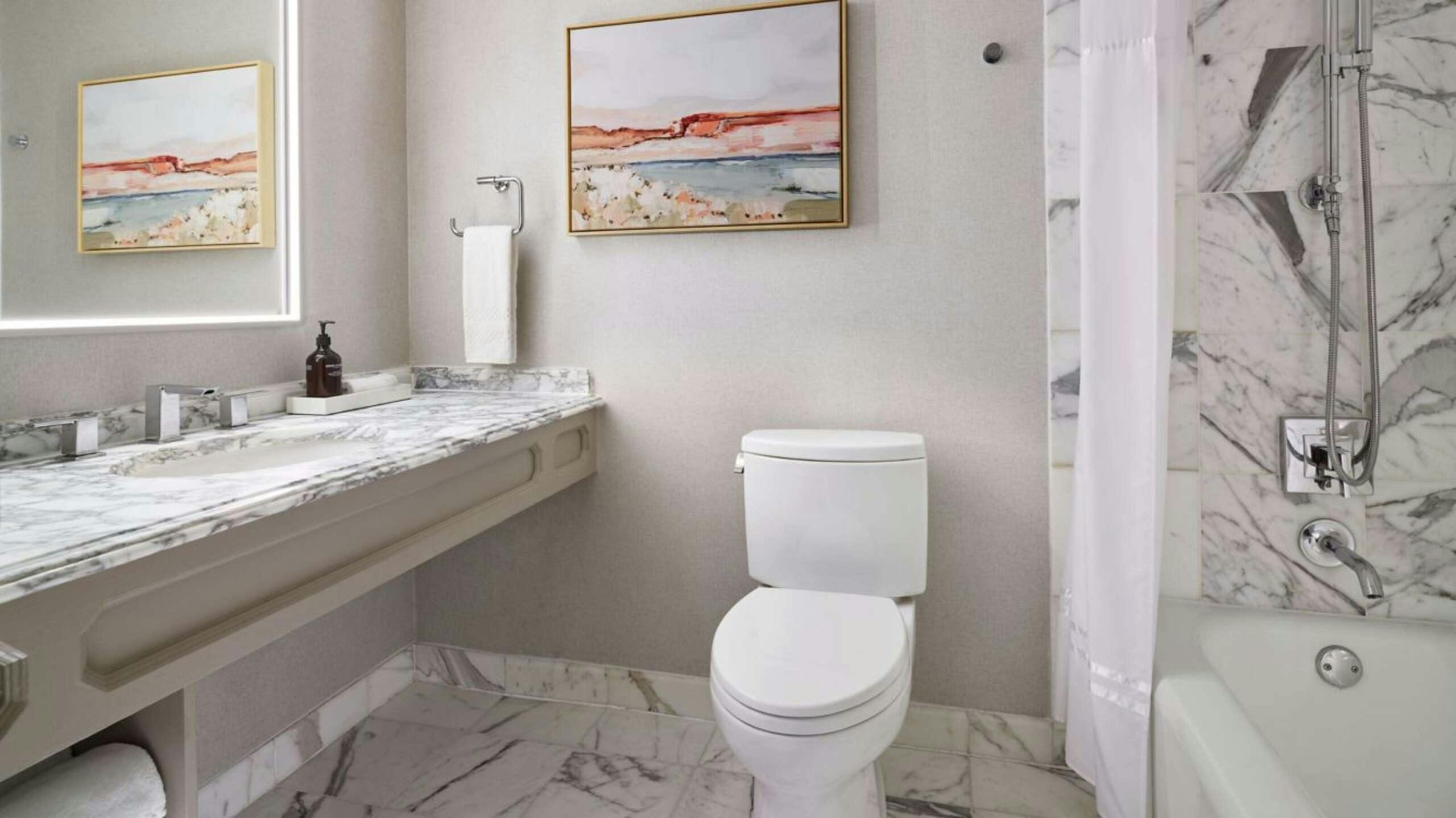 Hotel The Camby, Autograph Collection photo 3