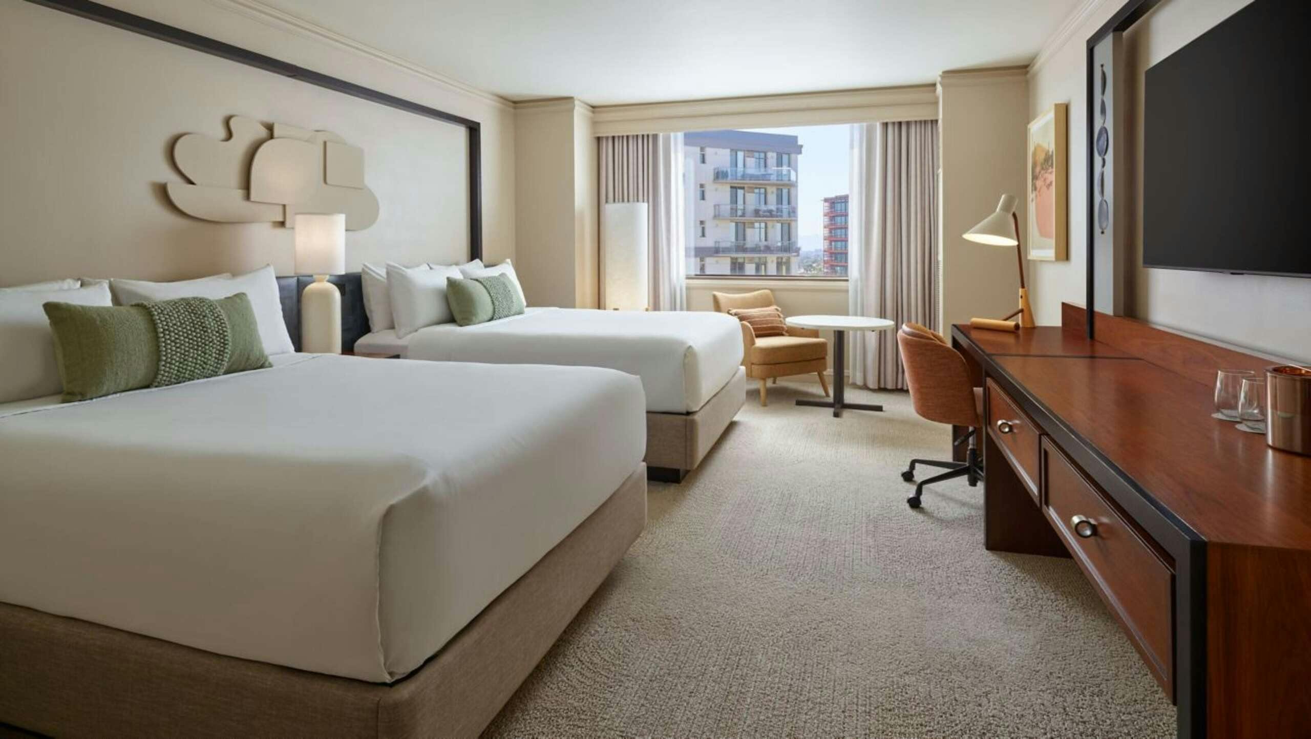 Hotel The Camby, Autograph Collection photo 1