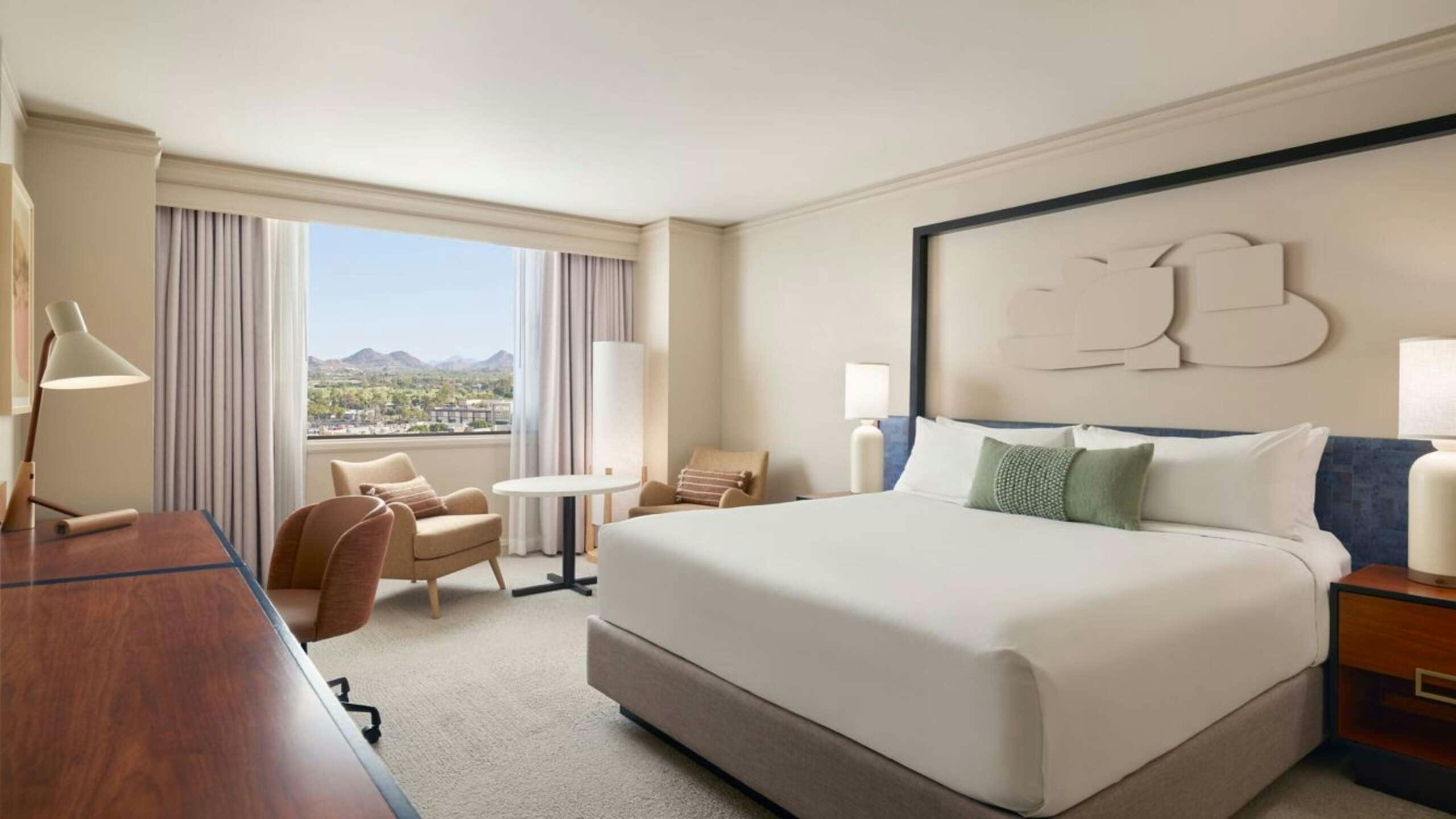 Hotel The Camby, Autograph Collection photo 2