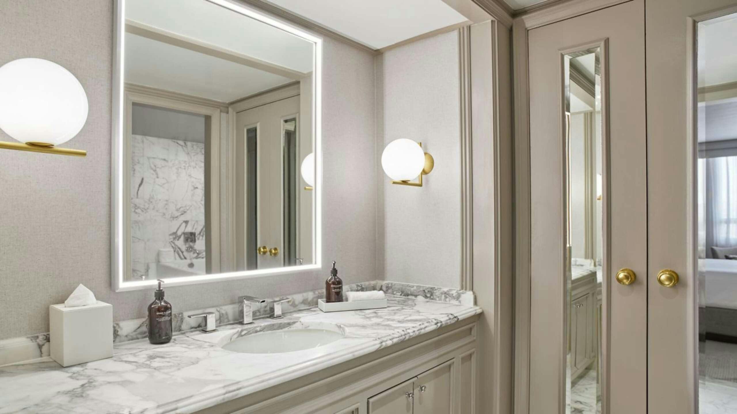 Hotel The Camby, Autograph Collection photo 5