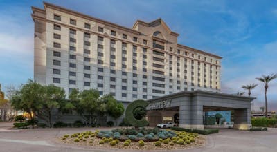 The Camby, Autograph Collection