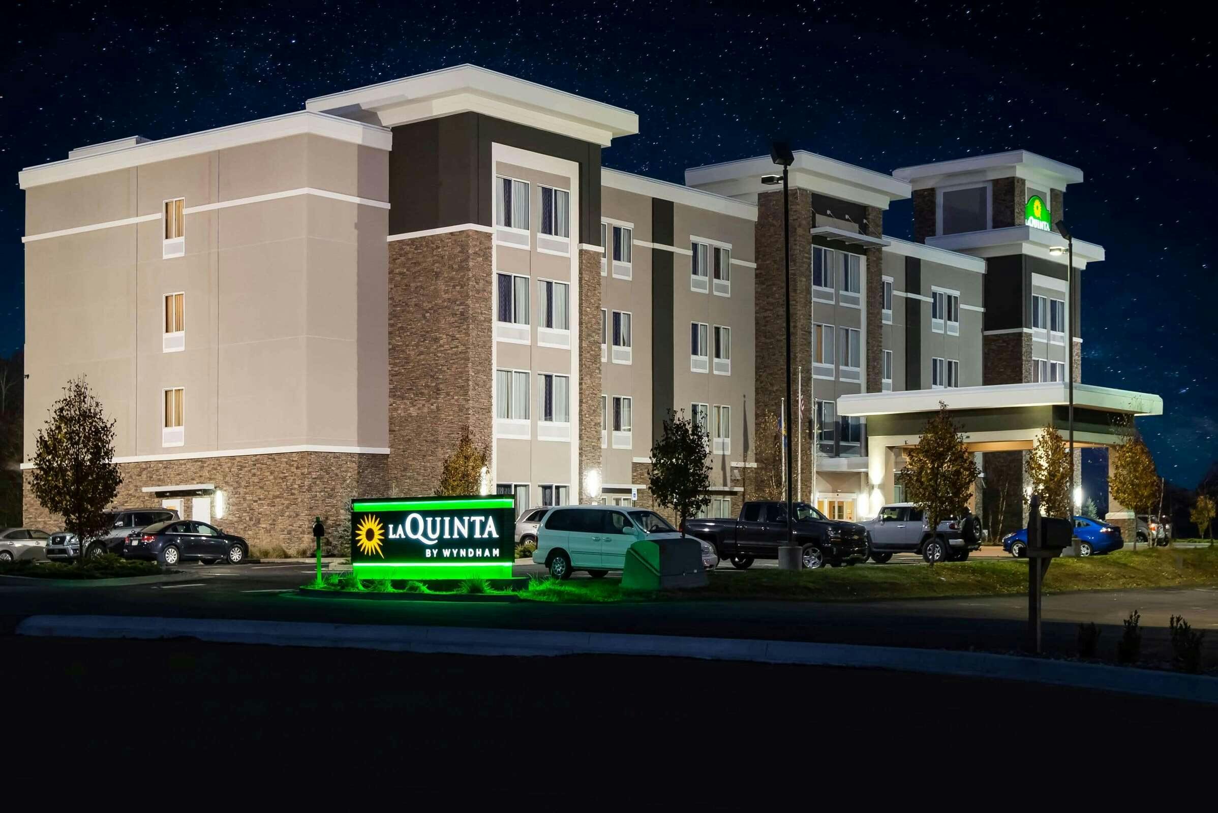 La Quinta Inn Ste Morgantown