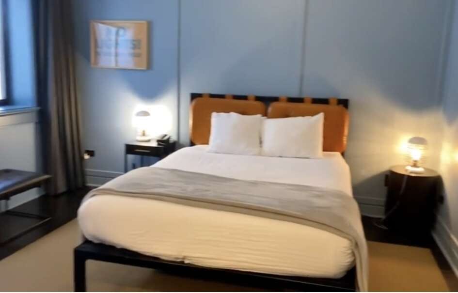 Hotel The Chicago Hotel Collection Wrigleyville- Remotely Managed photo 3