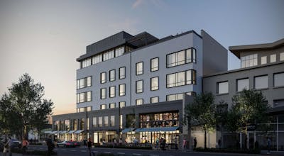 Clayton Hotel & Members Club