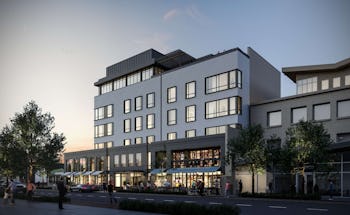 Clayton Hotel & Members Club