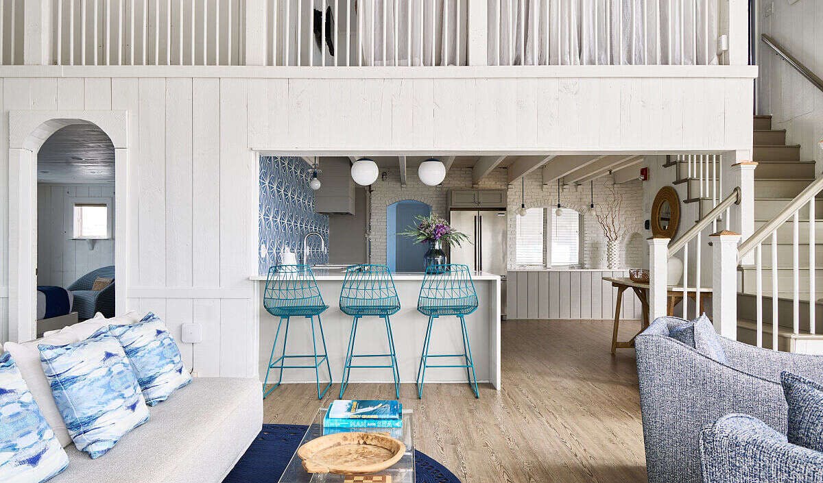 Hotel Blue Inn on The Beach photo 1