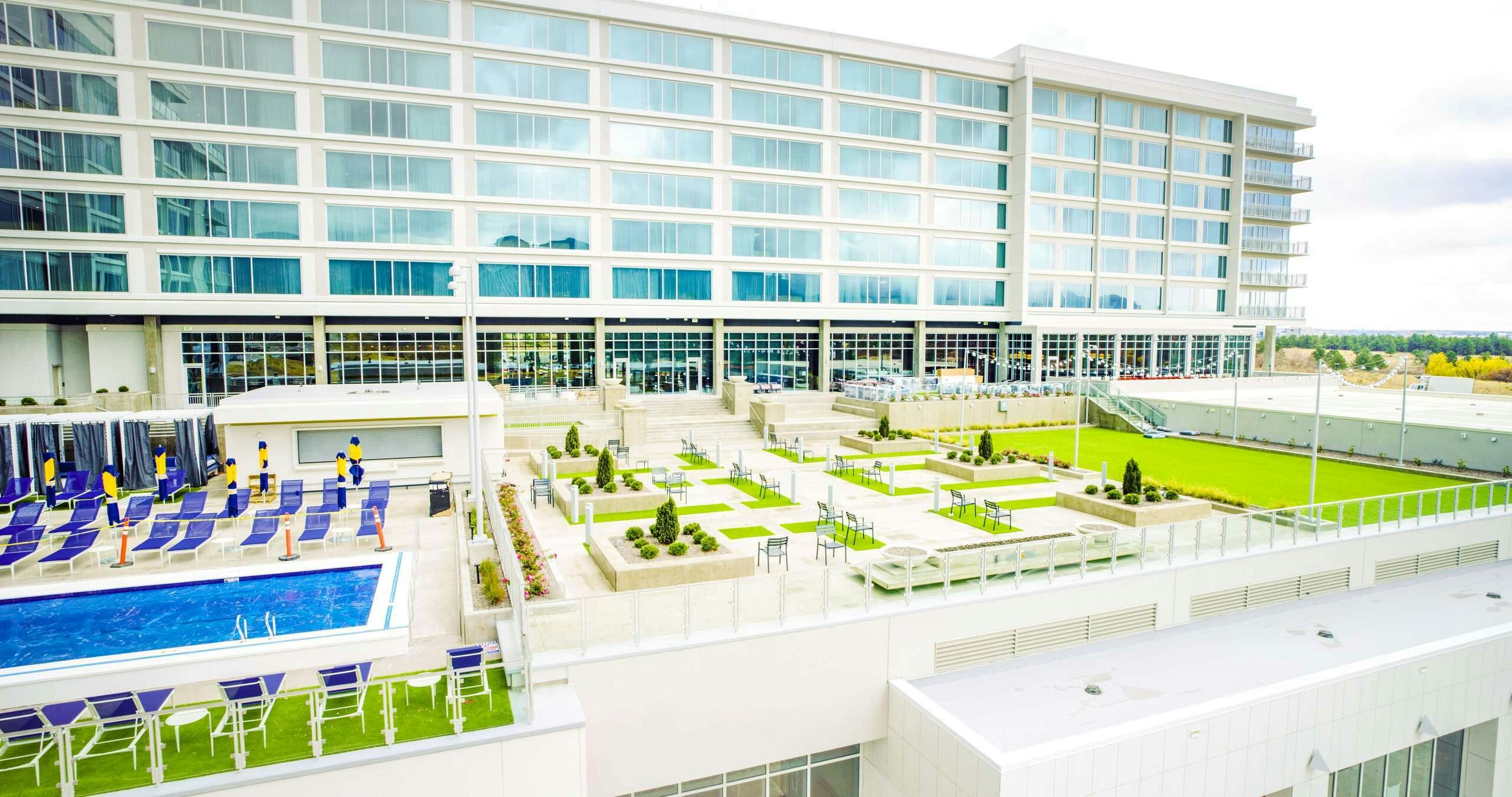 Hotel Hotel Polaris photo 5