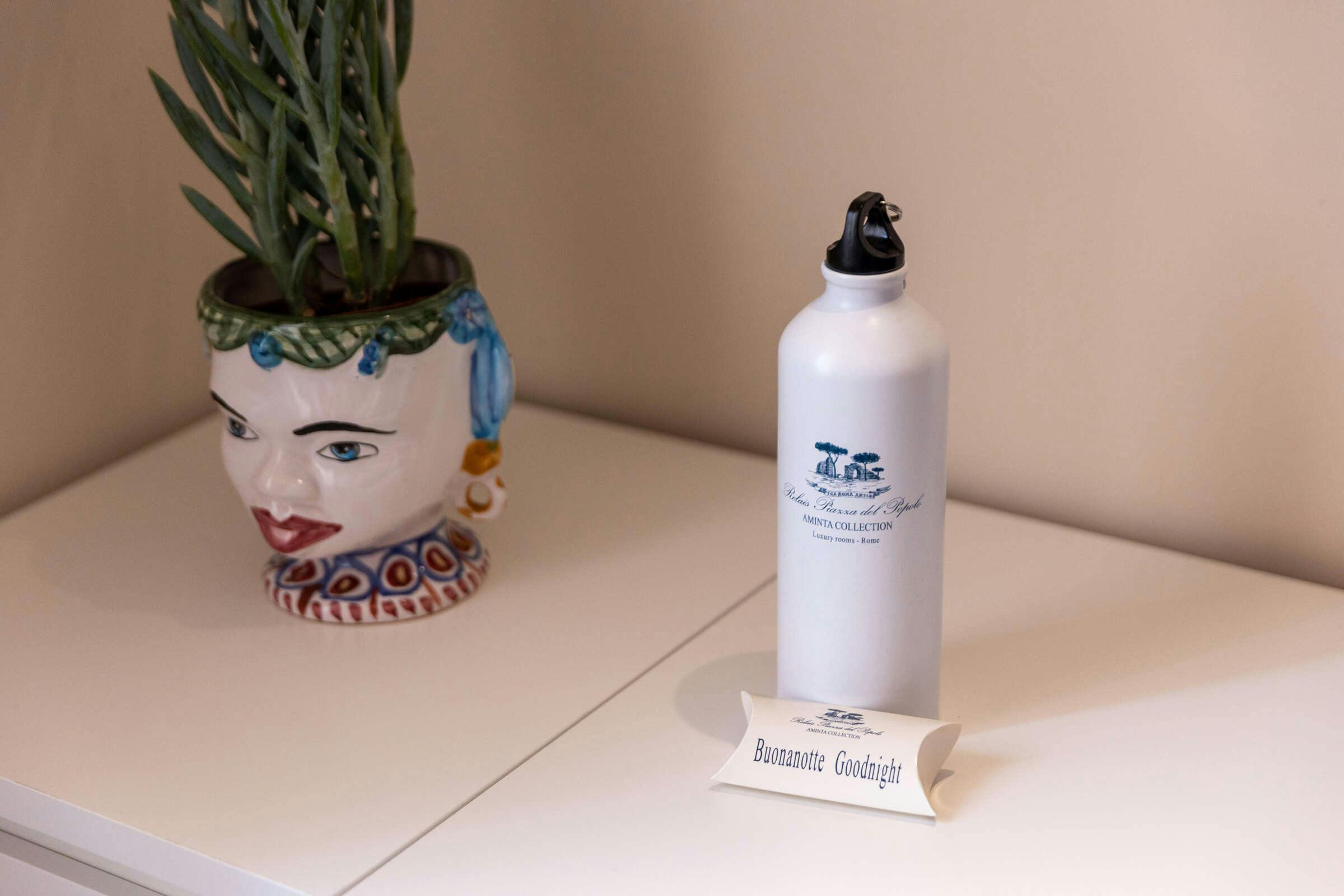 Hotel Relais Piazza del Popolo photo 2