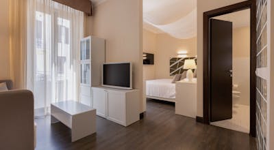 Relais Piazza del Popolo