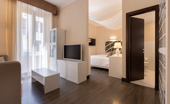 Relais Piazza del Popolo