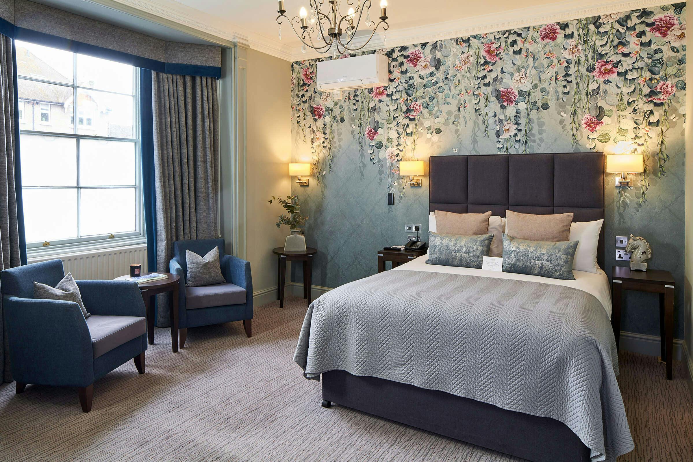 Hotel Mandolay Hotel Guildford photo 4