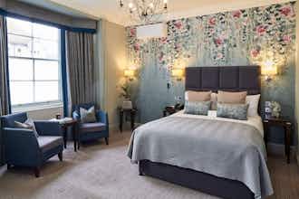 Hotel Mandolay Hotel Guildford photo 4