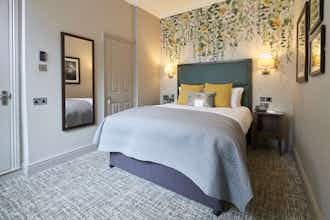 Hotel Mandolay Hotel Guildford photo 2