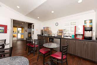 Hotel Sure Stay Hotel By Best Western Seaside Monterey photo 3