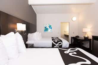 Hotel Sure Stay Hotel By Best Western Seaside Monterey photo 4