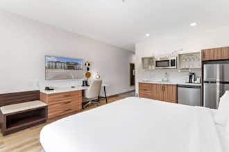Hotel Hawthorn Port Arthur photo 2