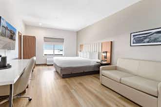 Hotel Hawthorn Port Arthur photo 3