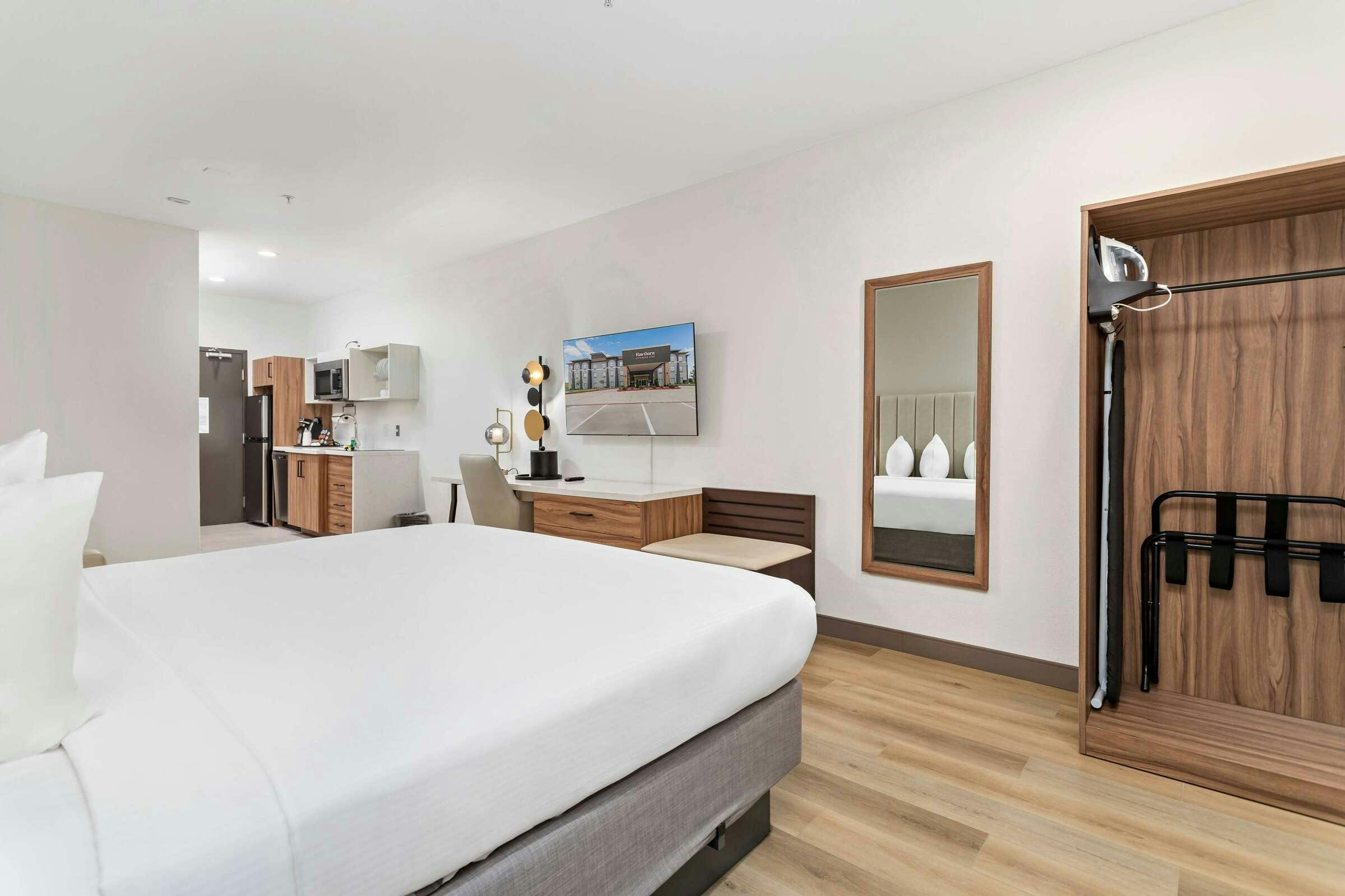 Hotel Hawthorn Port Arthur photo 4