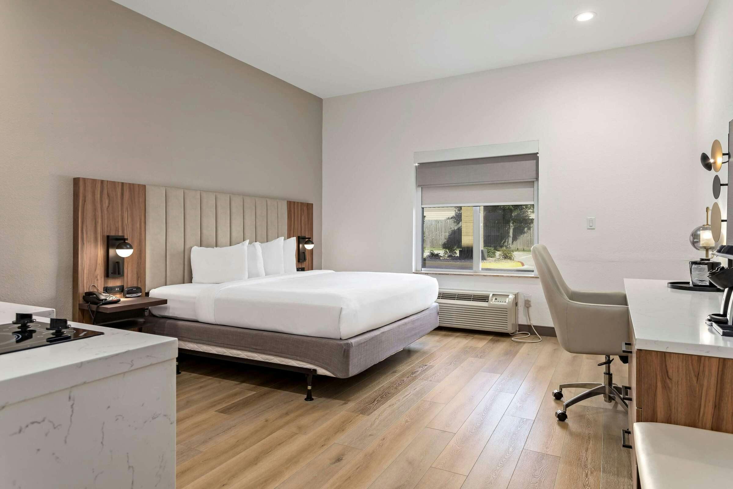 Hotel Hawthorn Port Arthur photo 5