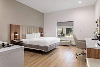 Hotel Hawthorn Port Arthur photo 5