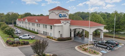 Best Western Kernersville