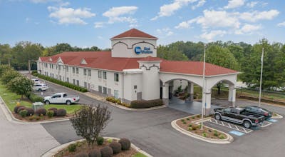Best Western Kernersville