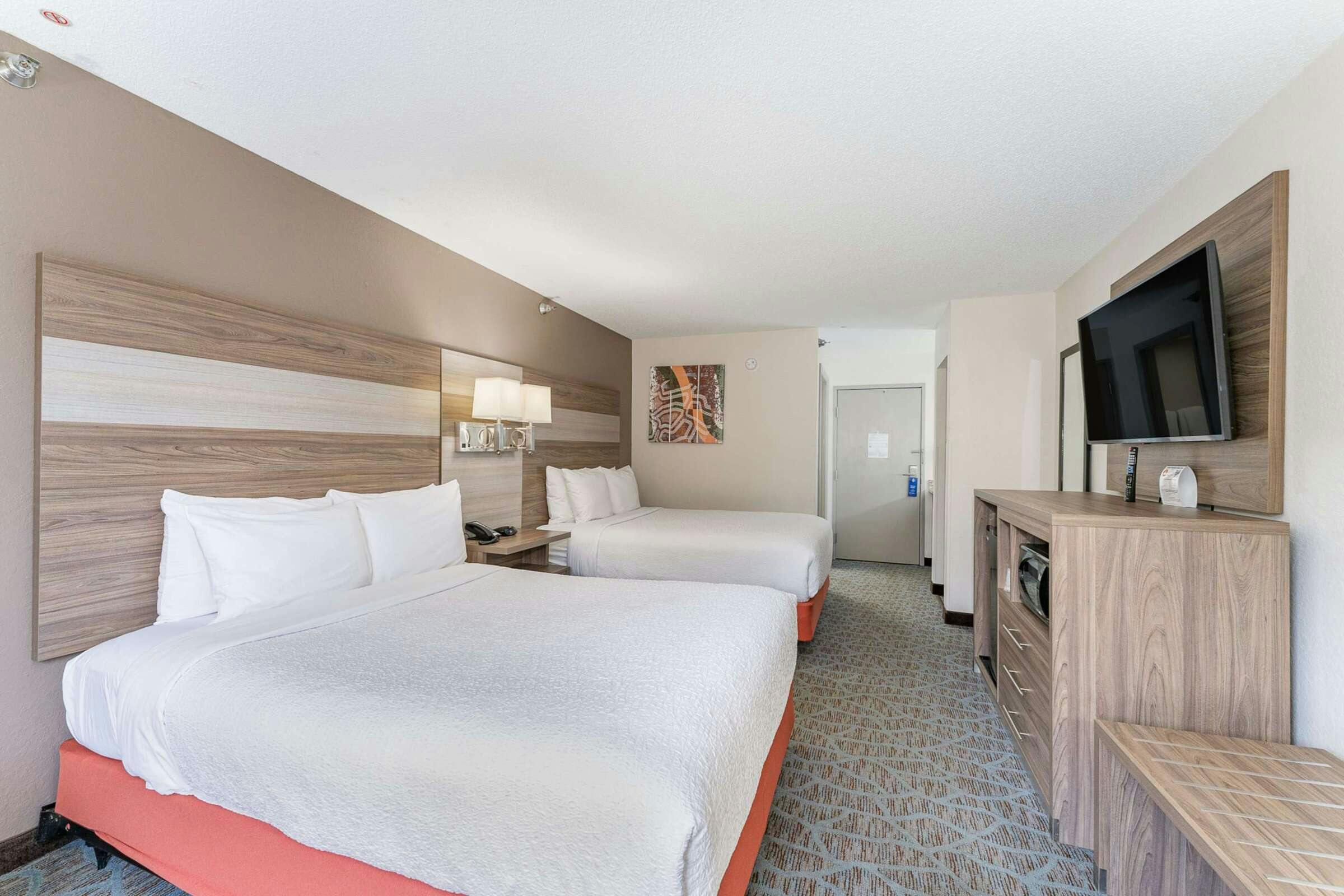 Hotel Best Western Kernersville photo 5