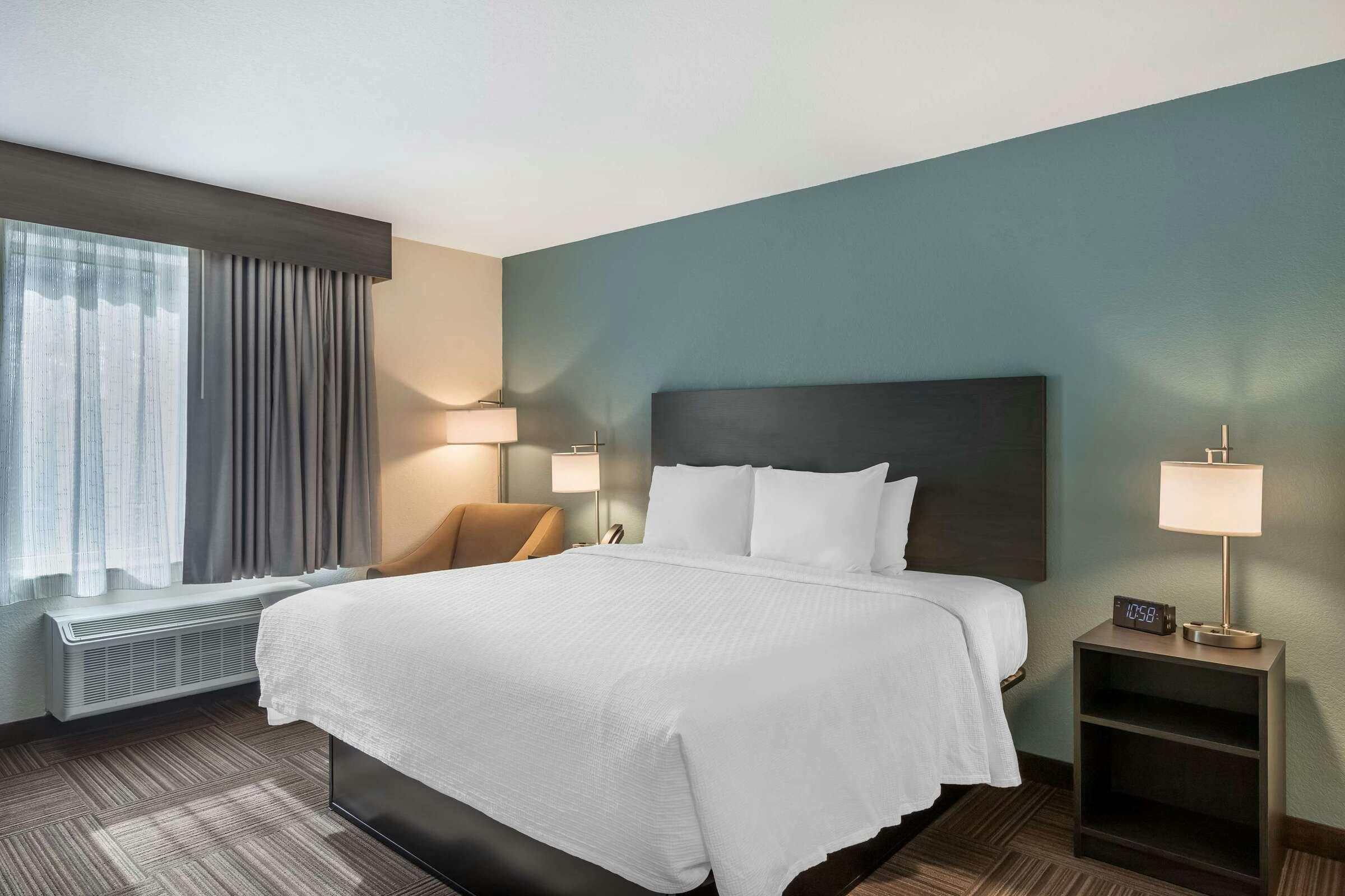 Hotel Best Western Plus Bluffton / Hilton Head Hotel photo 1