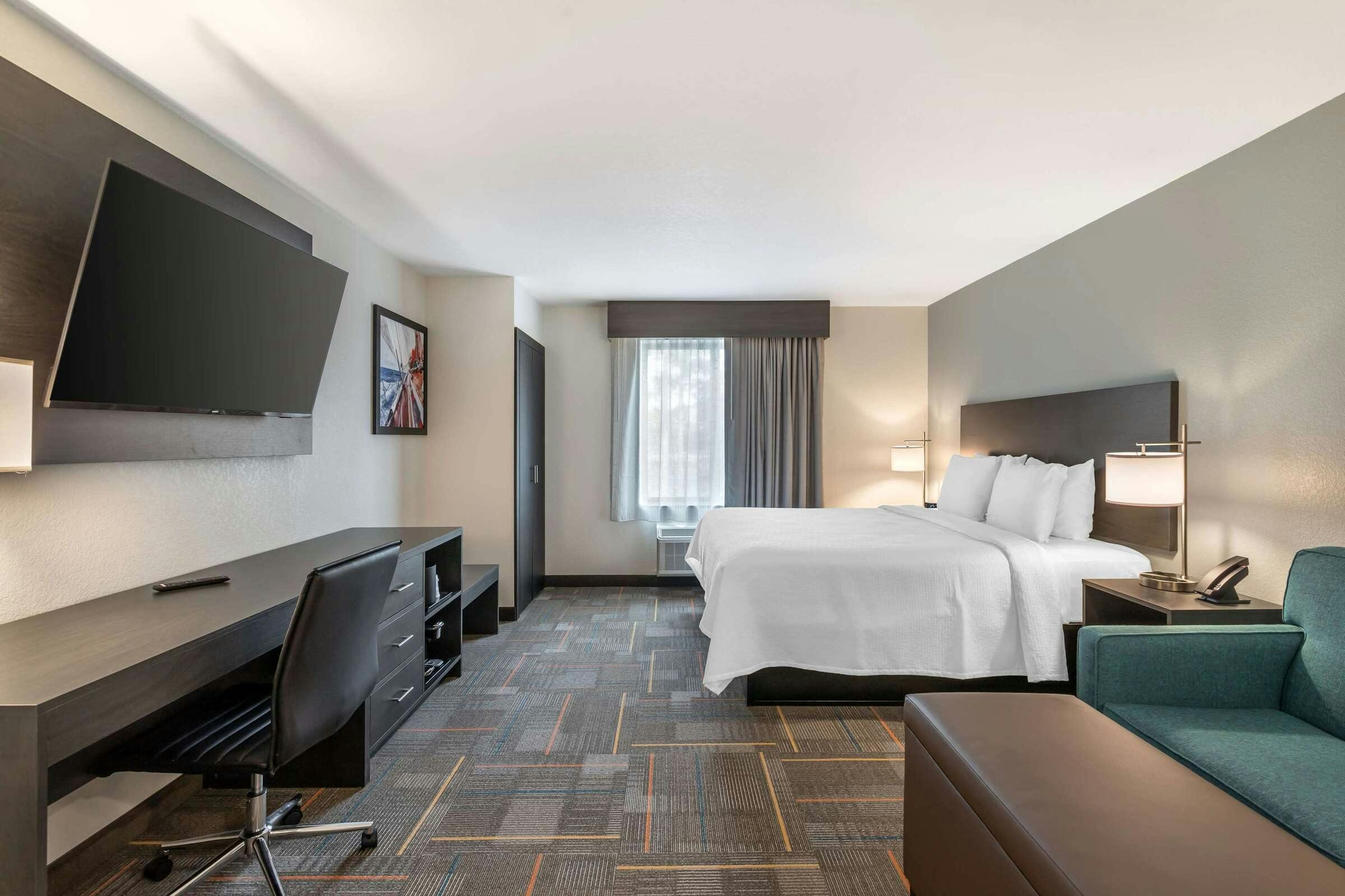 Hotel Best Western Plus Bluffton / Hilton Head Hotel photo 3