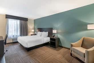 Hotel Best Western Plus Bluffton / Hilton Head Hotel photo 5
