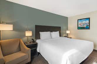 Hotel Best Western Plus Bluffton / Hilton Head Hotel photo 2