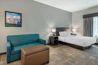 Hotel Best Western Plus Bluffton / Hilton Head Hotel photo 4