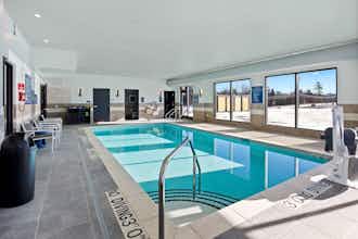 Hotel Best Western Plus Marquette Hotel & Suites photo 4