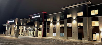 Best Western Plus Marquette Hotel & Suites