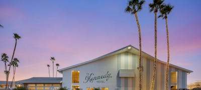 The Kennedy Tucson, Sure Stay Collection By Best Western