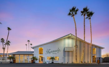 The Kennedy Tucson, Sure Stay Collection By Best Western