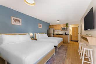 Hotel The Kennedy Tucson, Sure Stay Collection By Best Western photo 1