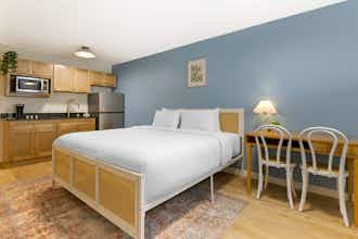 Hotel The Kennedy Tucson, Sure Stay Collection By Best Western photo 2