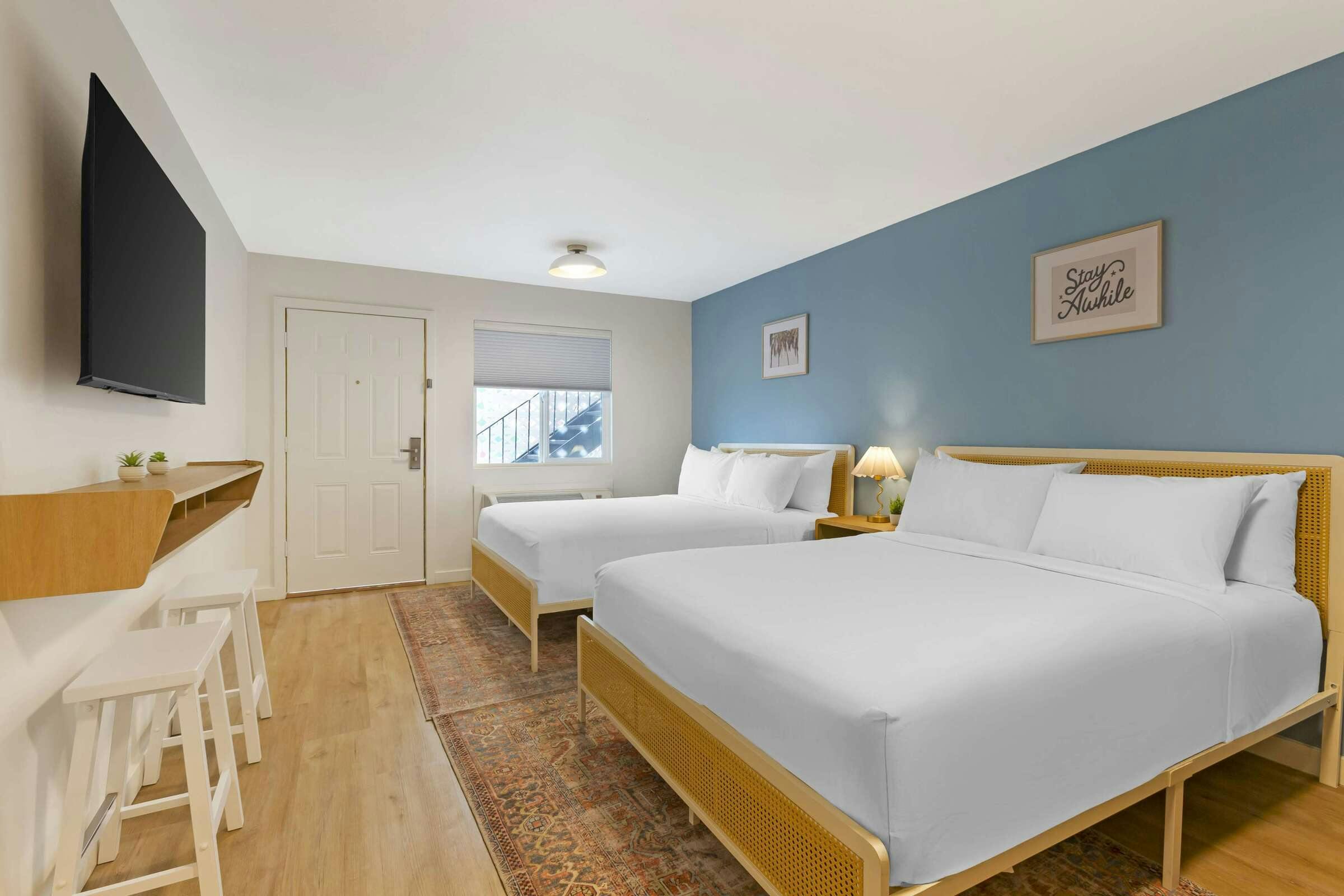 Hotel The Kennedy Tucson, Sure Stay Collection By Best Western photo 3