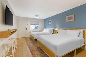 Hotel The Kennedy Tucson, Sure Stay Collection By Best Western photo 3