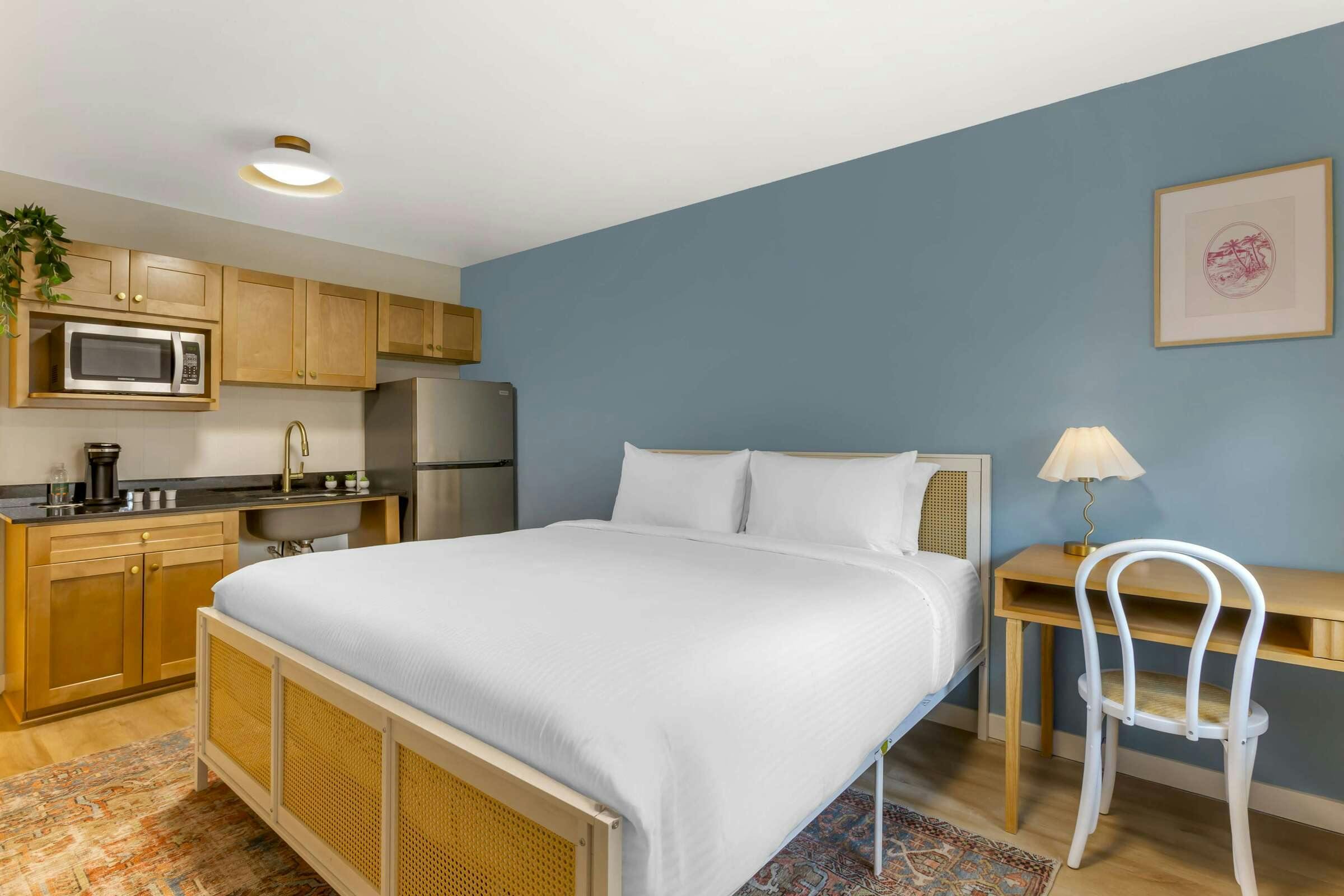 Hotel The Kennedy Tucson, Sure Stay Collection By Best Western photo 5