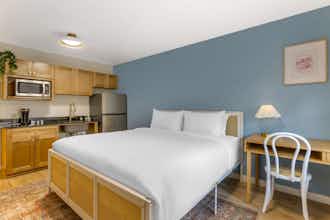 Hotel The Kennedy Tucson, Sure Stay Collection By Best Western photo 5