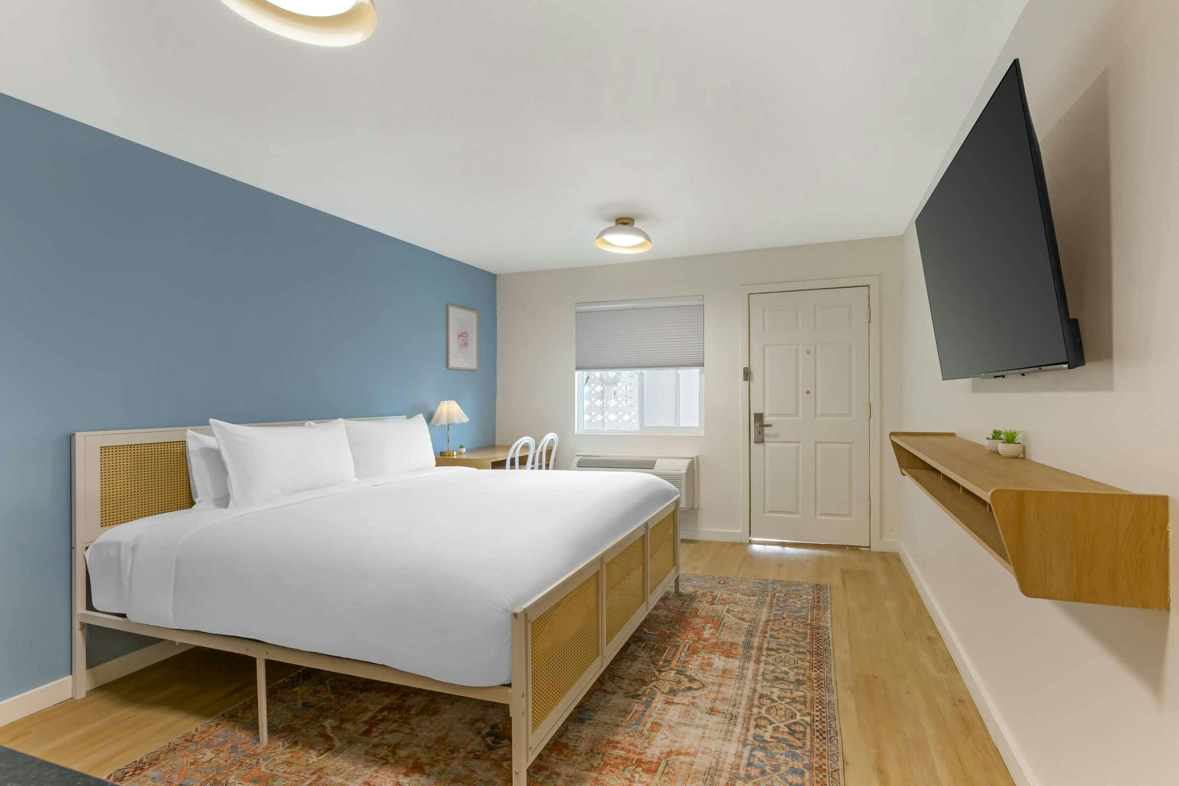 Hotel The Kennedy Tucson, Sure Stay Collection By Best Western photo 4