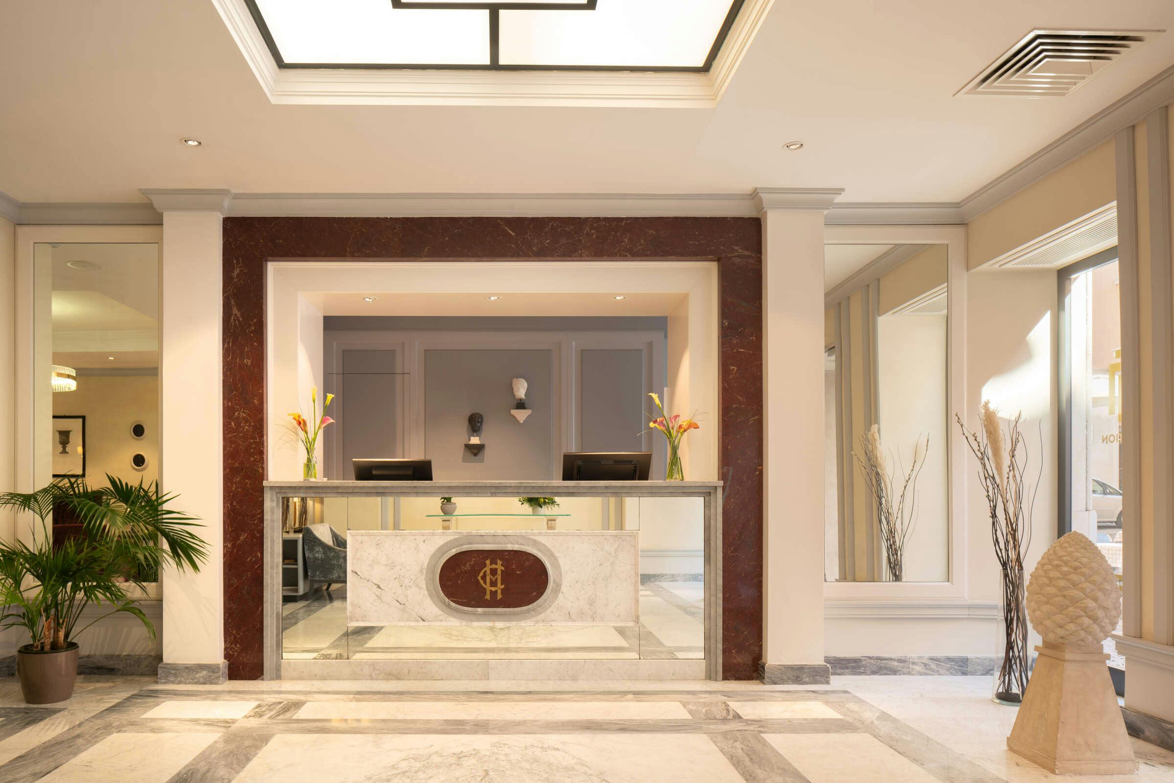 Hotel Hotel Della Conciliazione photo 5