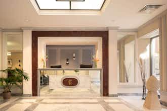 Hotel Hotel Della Conciliazione photo 5