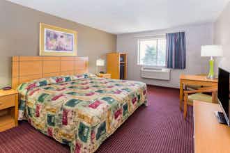 Hotel Super 8 Joliet I 55N/Chicago photo 5